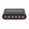 5.1 Channel AC3 DTS Digital optical to analog Audio Sound Decoder