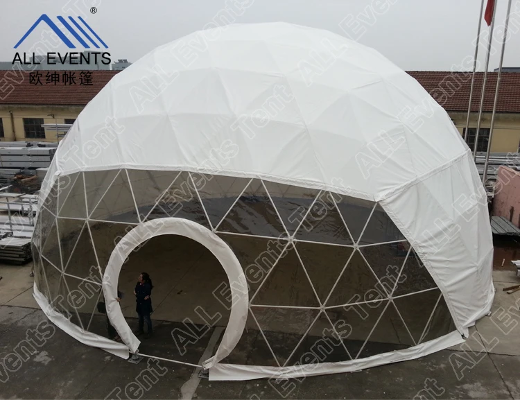 Large Commercial Geodesic Dome Tent For Party Sale Buy Large