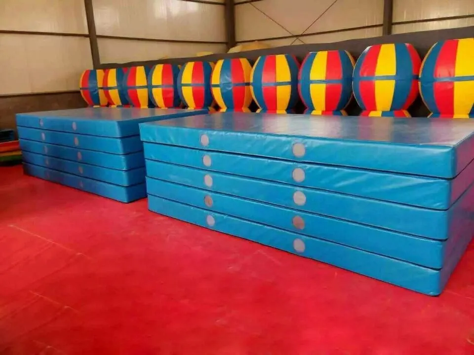 High Density Spone Practice Gymnastics Mats For Sale Buy Gymnastics