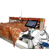 Best selling products in usa pulling over threading function comforter quilting machine