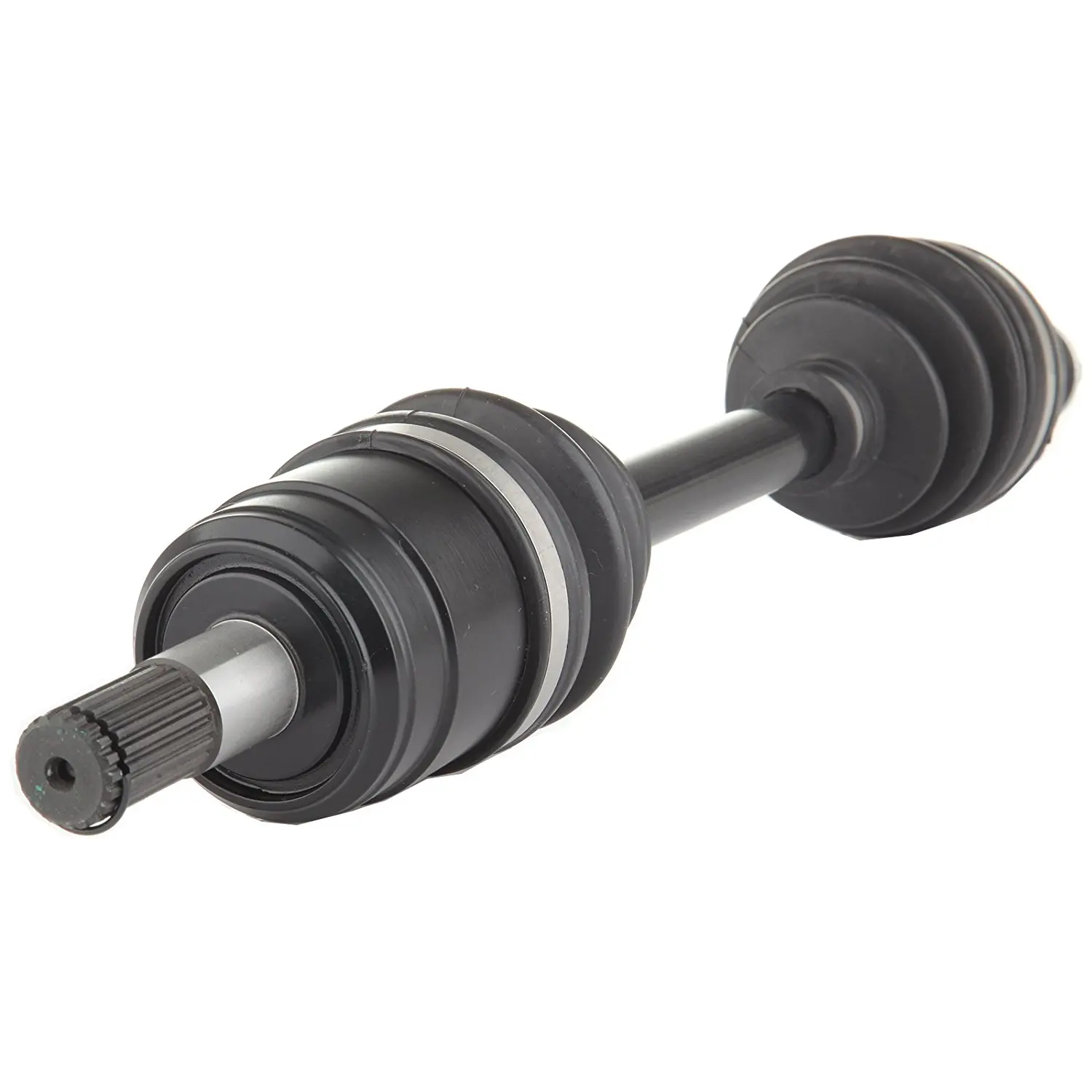 ECCPP Front right/left F l/r cv axle for 2000 2001 2002 2003 2004 2005 00 01 02 03 04 05 Honda TRX 350 Rancher