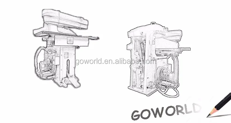 GOWORLD-8