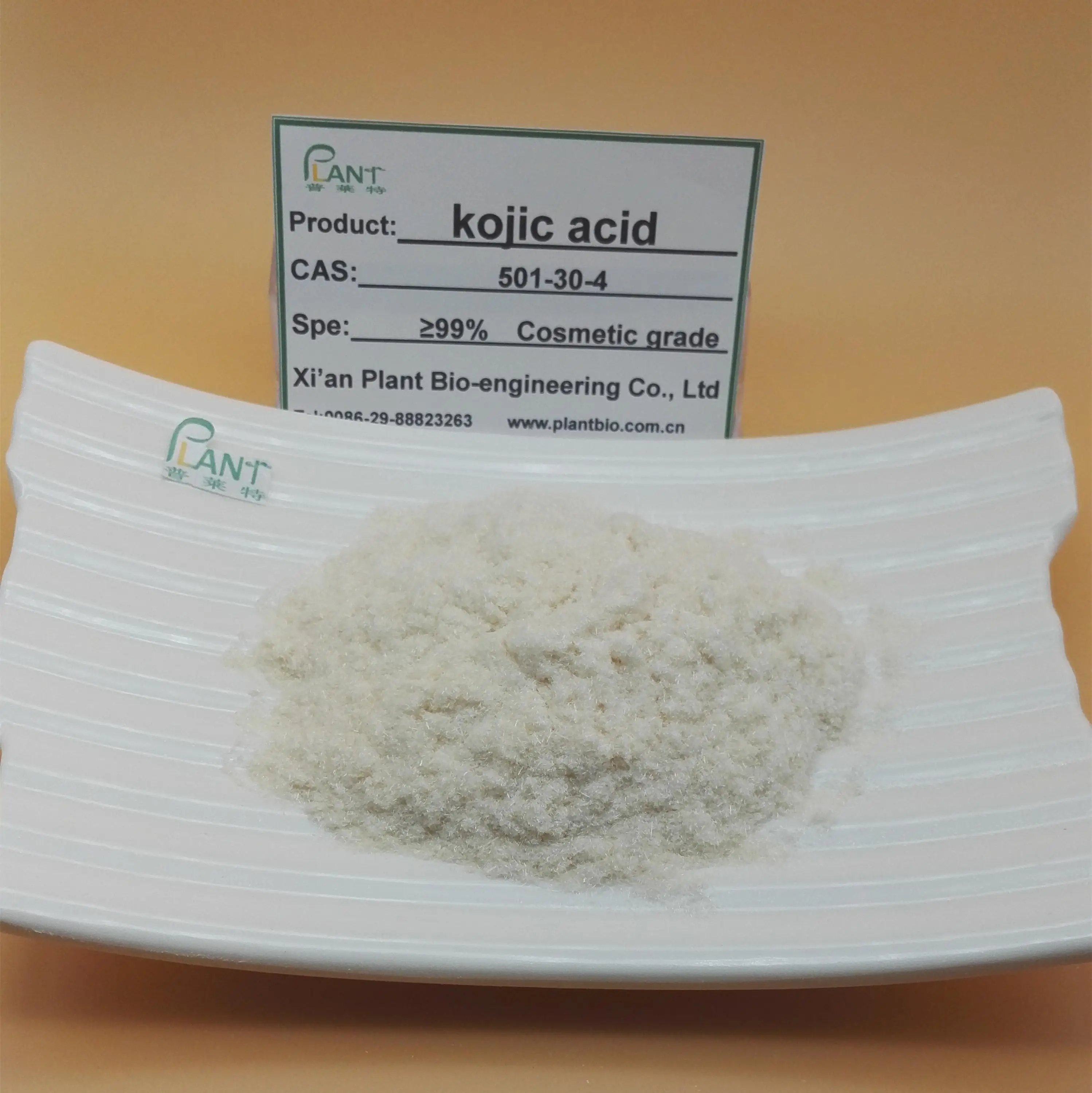 kojic acid