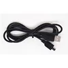 Copper core micro Mini 5pin USB data transfer charging cables