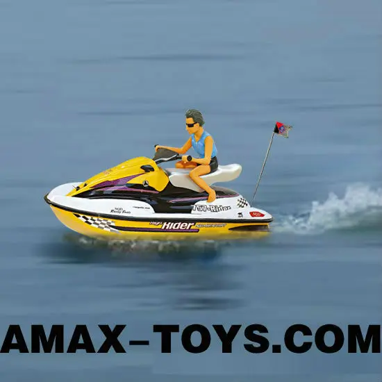 rc jet ski