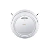 China portable vacuum cleaner edge clean corner easily mini cleaner robot