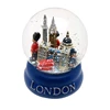 Newly london country water globe souvenir gift