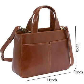 women's sling bag leather