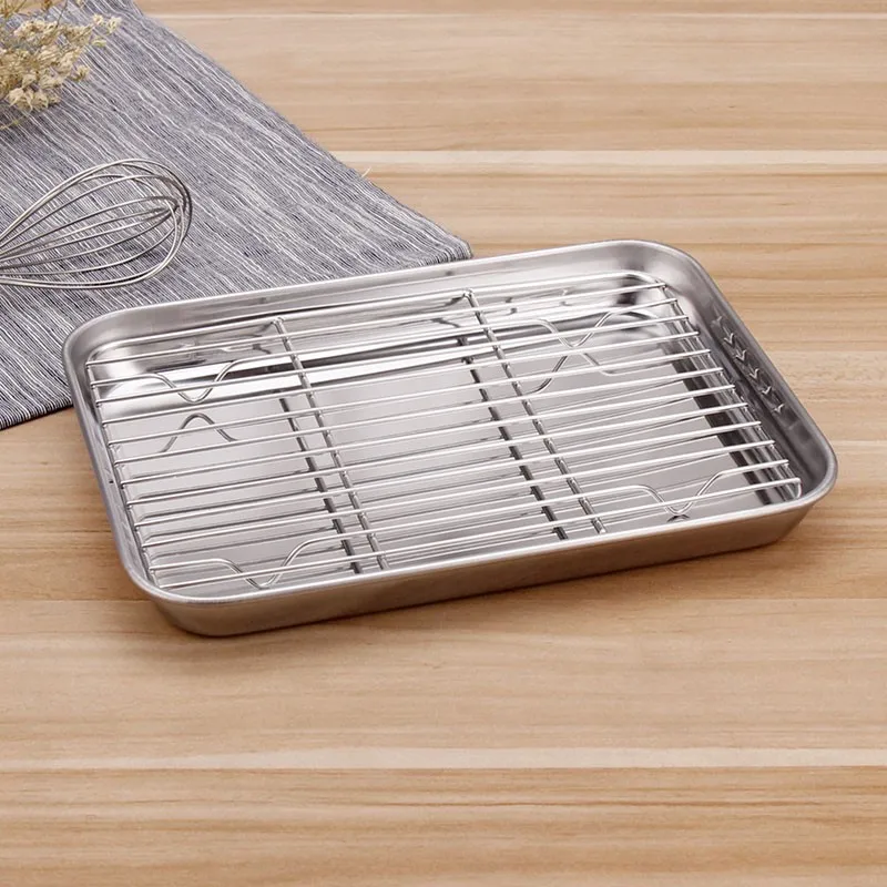 Cooling Rack Bread Cooling Rack Baking Rack Fit Various Size Cookies ...