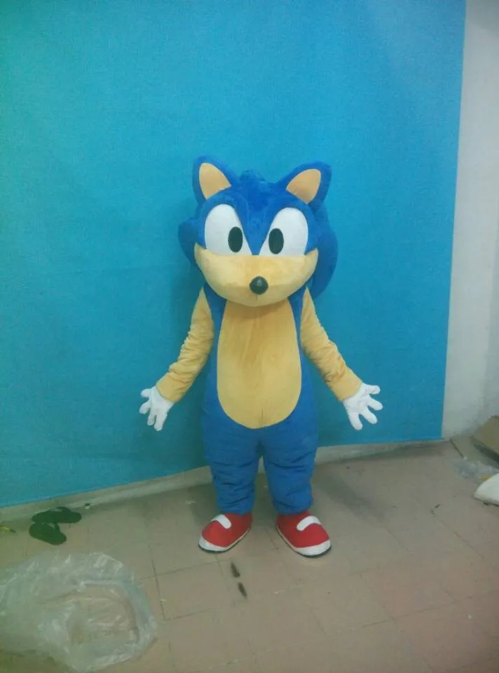 Hi Ce Hot Sale Hedgehog Blue