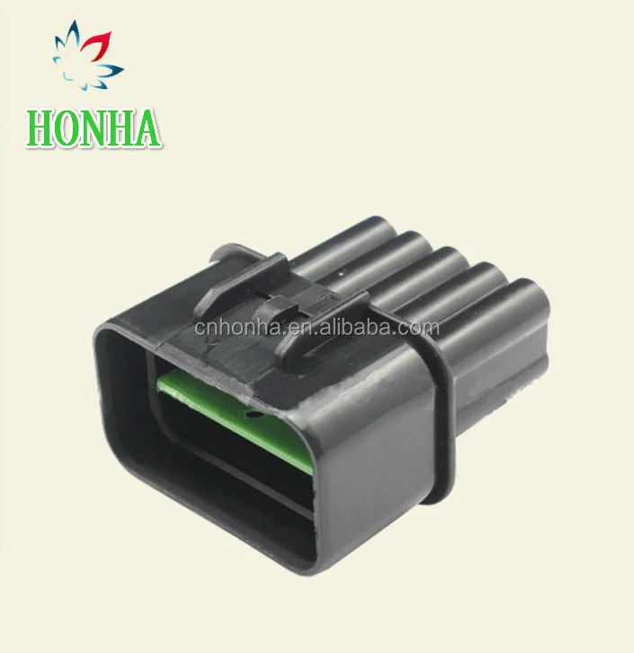 KUM 090 Series 6 Pins Male Female Waterproof Connector PB621-06020 PB625-06027 - Foto 2