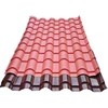 China supplier automatic metal roof glazed tile producing line , making machine botou