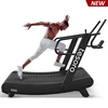 Fitness woodway treadmill commercial with resistance factory directly for sprint with air runner with best buy