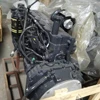 S6D107 engine for excavator PC200-8 loader WA320-6