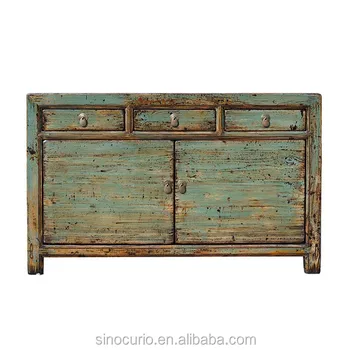 Antique Chinese Style Furniture Sideboard Cabinet Antique Chinese Style Furniture Sideboard Cabinet