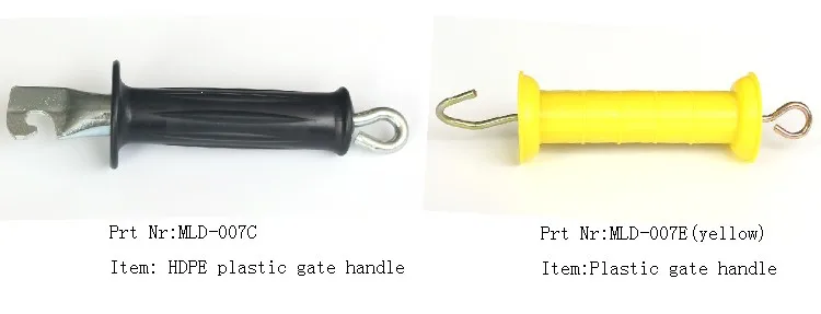 Lydite OEM Spring With Gate Handle kit For Electric Fence