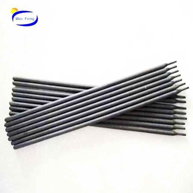 Cheapest Brand Of Welding Rod Aws E7024 With Best Price - Buy Brand Of ...