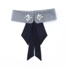 Embellished collar