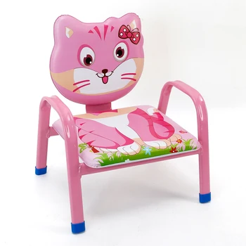 plastic chair baby