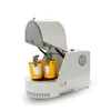 DECO Laboratory Planetary Mill And Mix Grinder For Grinding Material