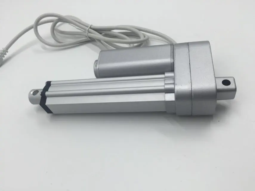 3000n Fast Speed Linear Actuator 12v 24v Motor Buy 3000n Fast Speed