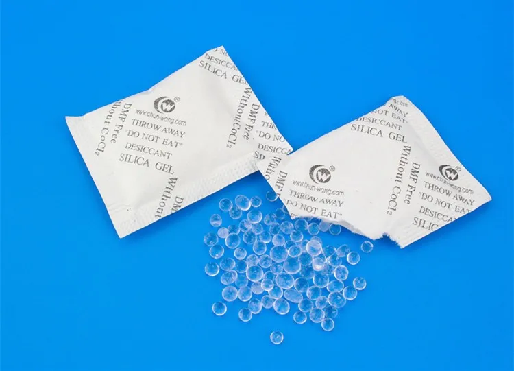 silica gel 5