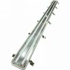 celling lighting 3 function ip65 40w battery self test led maintained emergency sensor carpark light