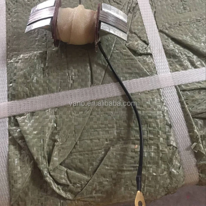 Good Selling in Poland Market WSK125 Motorcycle Ignition Coil Pack