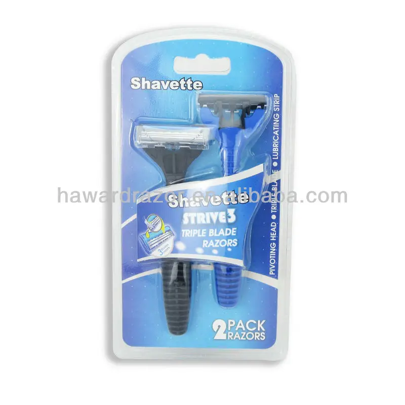 safety razor 