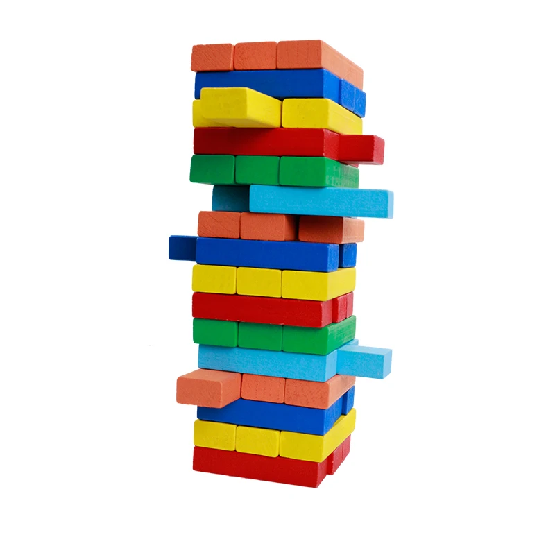 classic building blocks