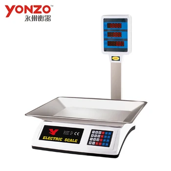 electronic weight machine price