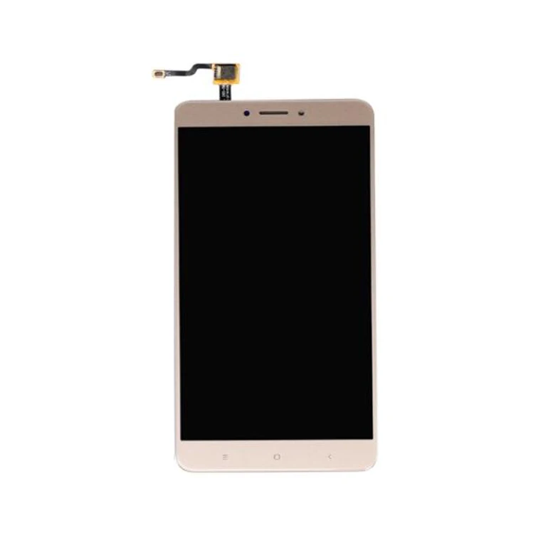 Good selling product For Xiaomi mi max 2 lcd digitizerFor Xiaomi mi max 2 lcd screen digitizer