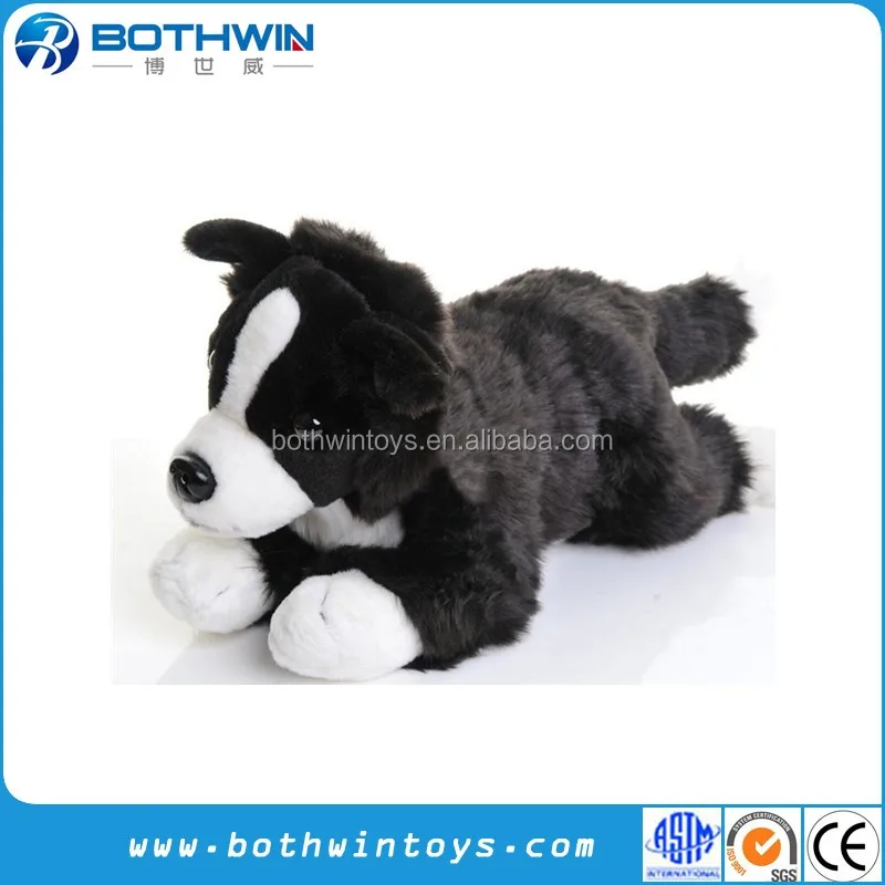 Custom Bearded Collie Soft Toy Buy Bearded Collie Soft Toy Collie Soft Toy Custom Soft Toy Product On Alibaba Com
