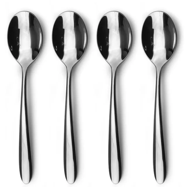 round teaspoon of stainless steel 410 with low price