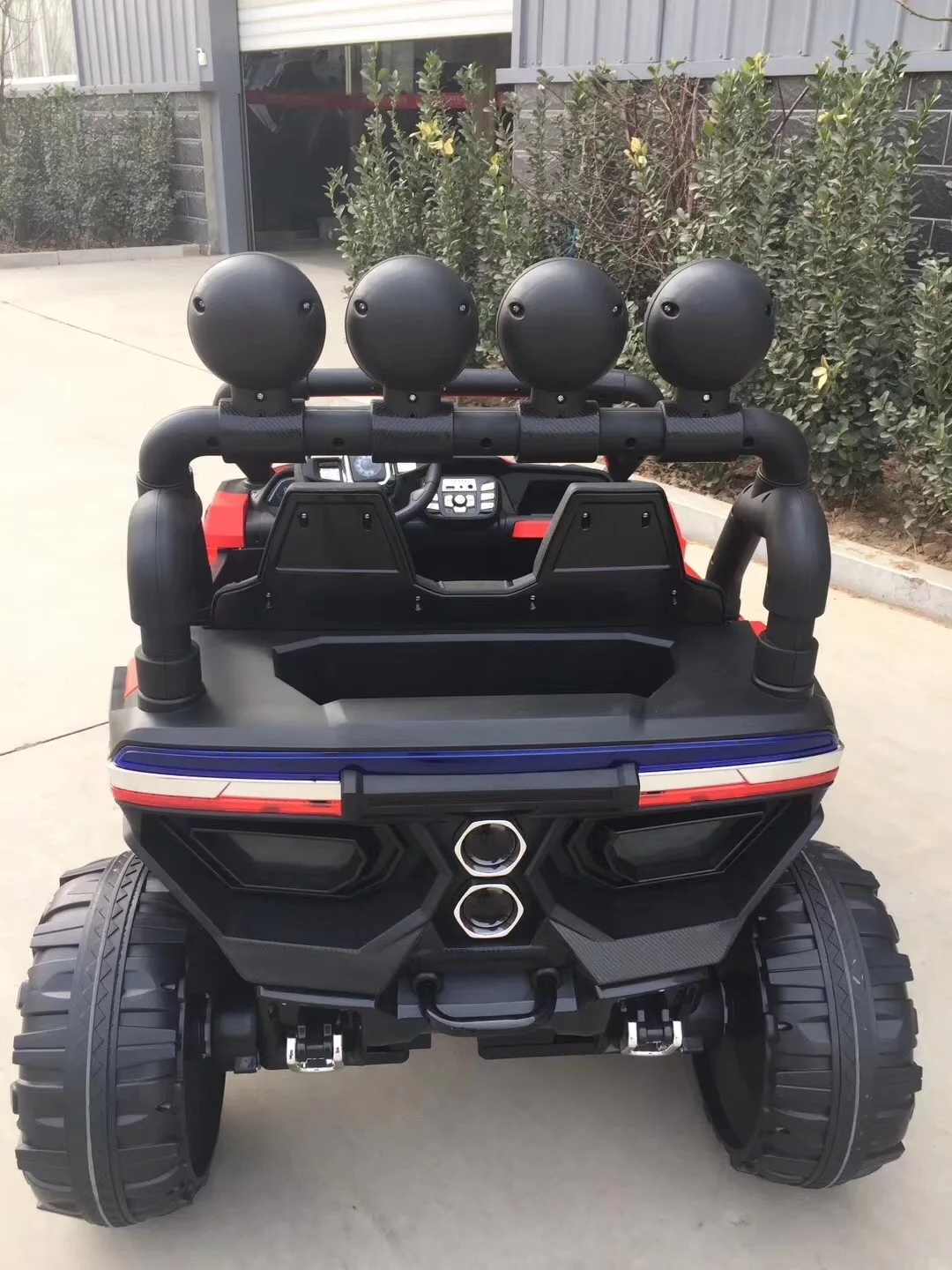 Kids Electric Ride On Car Door Baby Toy Car / Electric Cars Children