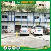 Prefabricated Duplex Temporary House Plans For Training Yard Made in China