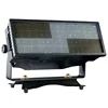 LED Light Source Stage Lighting strobe light 1728 pcs 0.5watt white color high efficiency optical system led stage lights