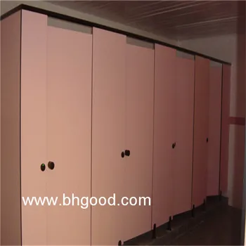 Standard Pink Hpl / Compact Laminat / Wc-trennwand - Buy Phenolharz ... Standard Pink Hpl / Compact Laminat / Wc-trennwand - Buy Phenolharz ...