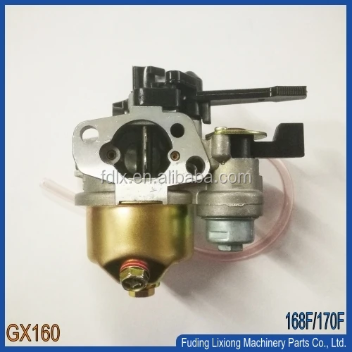 タンピングランマー部品キャブレターホンダ用gx160 Gx0 Buy Carburetor Rammer Carburetor Gx0 Carburetor Product On Alibaba Com