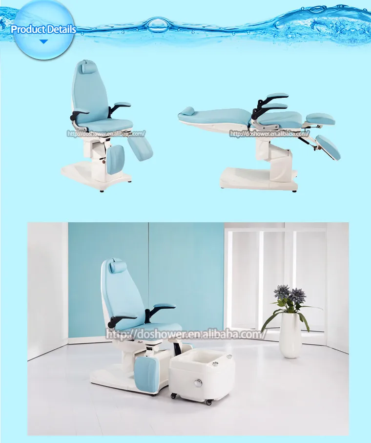 Esthetician Furniture Hydrojet Massage Bed For Sale Buy Massage Bed