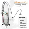 Alibaba hot sale fat reduction body massage Syneron Vela shape Machine For Sale