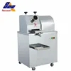 Biggest supplier sugar cane syrup making machine/sugar cane squezzing machine