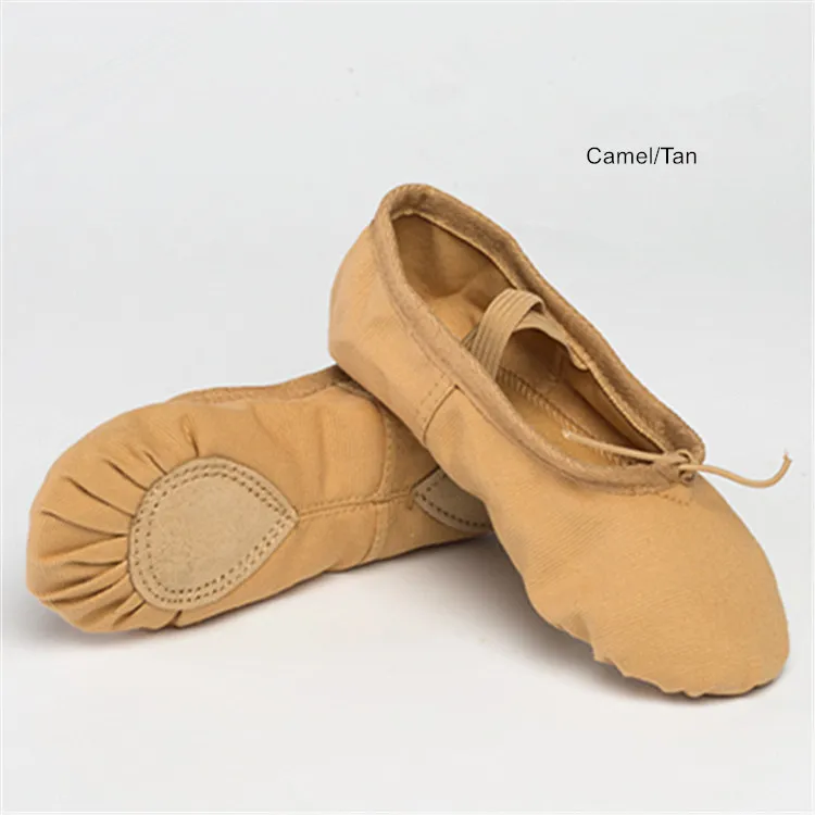 bulk ballet slippers