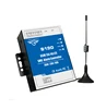 GSM SMS RTU S130 Industrial RTU Networks of Remote Pump Stations (Wastewater Collection, or For Water Supply).