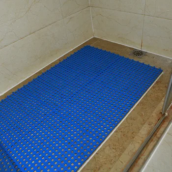 swimming carpet