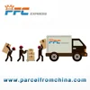 China warehousing and distribution companies air cargo shipping delivery to Europe Amazon FBA
