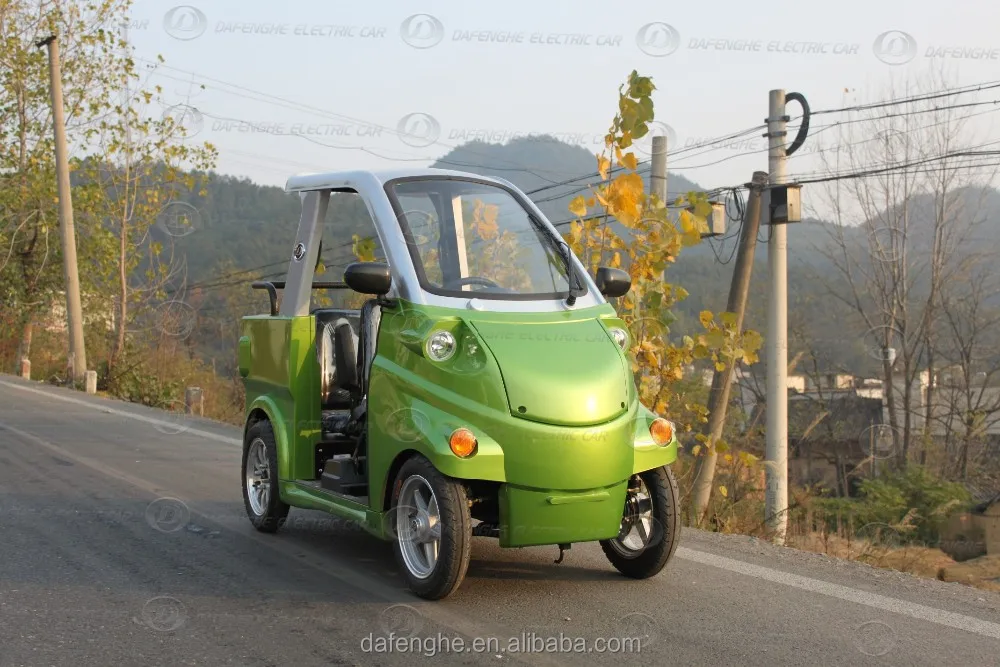 small electric car for sale