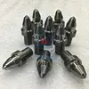tungsten alloy cemented carbide customized size BSP thread thermo flowdrill bit for flow drill