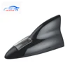 Factory Price solar energy flash Colorful suitable for any Car Shark shape Fin With Strong 3M Stick mult Functional Antenna