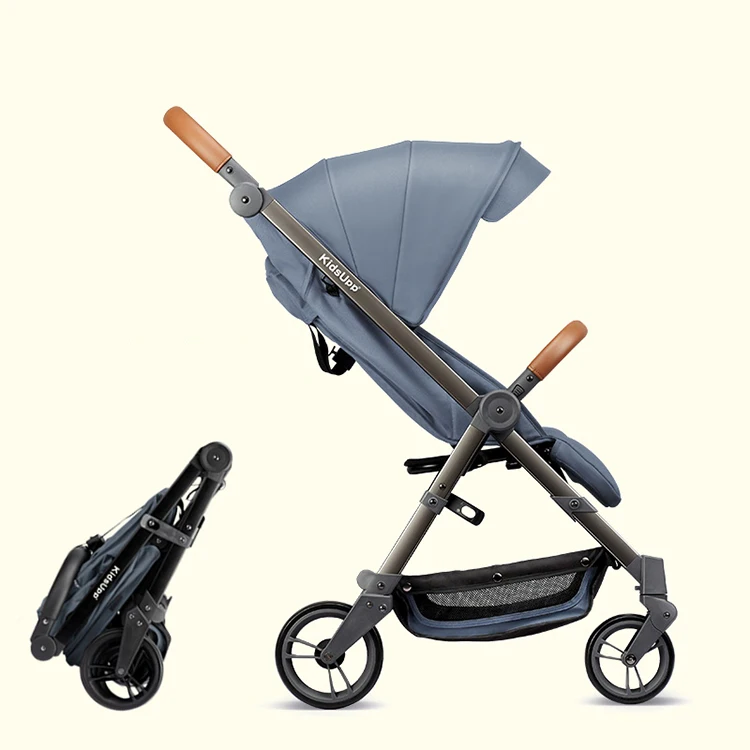 Brand New German design Wisesonle 4Air tyres baby stroller/pram/Offer |  Shopee Singapore